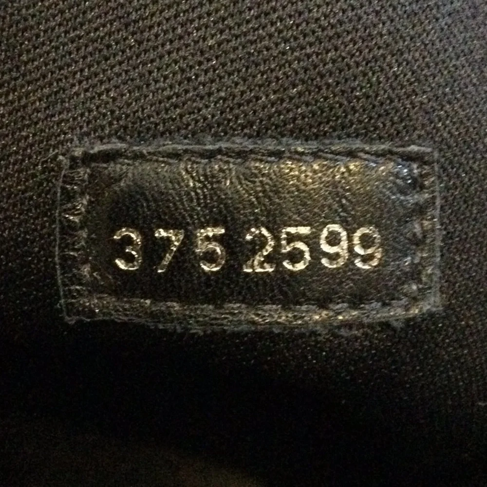 Brazilian Black Leather Boots - Picture 8 of 9